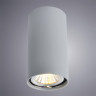 Потолочный светильник Arte Lamp A1516PL-1GY - Потолочный светильник Arte Lamp A1516PL-1GY