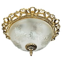  - Потолочный светильник Arte Lamp Piatti A8002PL-2GO