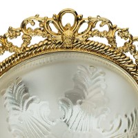  - Потолочный светильник Arte Lamp Piatti A8002PL-2GO