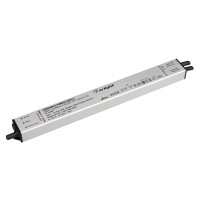  - Блок питания ARPV-LG48060-LINEAR-PFC-DALI2-PD (48V, 1.25A, 60W) (Arlight, IP67 Металл, 5 лет)