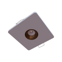  - Встраиваемый светодиодный светильник Loft IT Architect RL1071-WG
