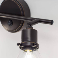  - Спот Citilux Бисмарк CL564521