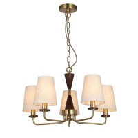  - Подвесная люстра F-Promo Arbor 2737-5P