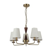  - Подвесная люстра F-Promo Arbor 2737-5P