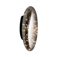  - Настенный светильник MODESTYLE MS.6512.280 BK