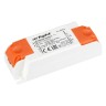 Блок питания ARJ-KE60200 (12W, 200mA) (Arlight, IP20 Пластик, 5 лет) - Блок питания ARJ-KE60200 (12W, 200mA) (Arlight, IP20 Пластик, 5 лет)