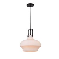  - Подвесной светильник Arte Lamp Arno A3624SP-1WH