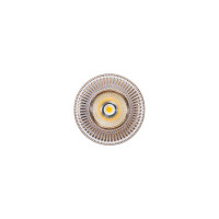Встраиваемый светодиодный светильник Citilux Дзета CLD042W2