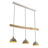  - Подвесной светильник Globo Jebel 15248-3