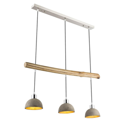 Подвесной светильник Globo Jebel 15248-3 