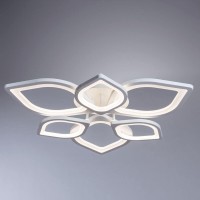  - Потолочный светодиодный светильник Arte Lamp Polli A2531PL-6WH