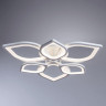 Потолочный светодиодный светильник Arte Lamp Polli A2531PL-6WH - Потолочный светодиодный светильник Arte Lamp Polli A2531PL-6WH