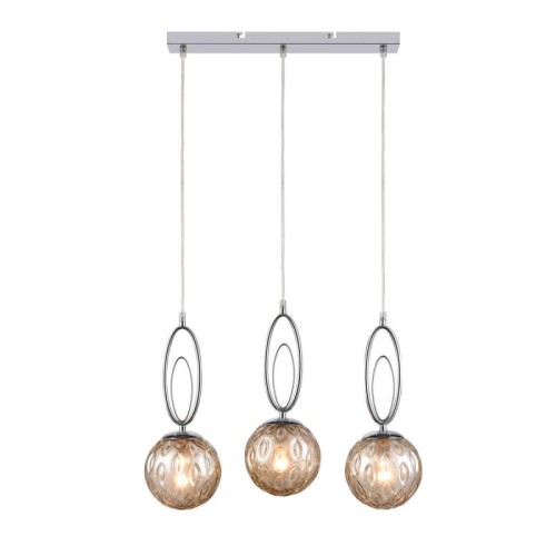 Подвесной светильник Vele Luce Phlox VL5853P03 