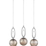 Подвесной светильник Vele Luce Phlox VL5853P03 - Подвесной светильник Vele Luce Phlox VL5853P03