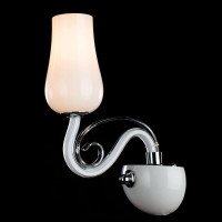  - Бра Arte Lamp Biancaneve A8110AP-1WH