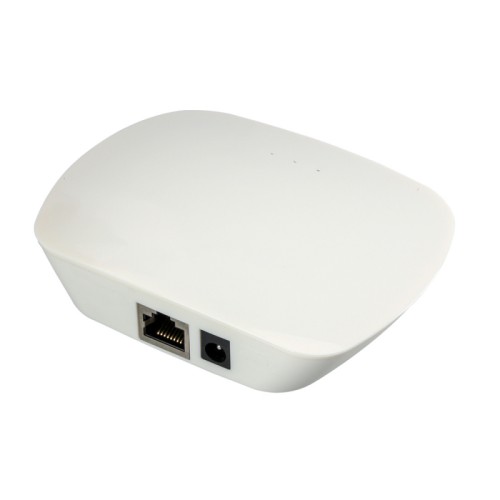 Конвертер SR-2818WiN White (Arlight, IP20 Пластик, 3 года) Wi-Fi-конвертер (из WiFi в RF) к контроллерам серии SR-1009x для управления от смартфона по Wi-Fi. Софт для Apple в AppStore или для Android в GooglePlay искать EasyLighting. Питание DC 12V (адаптер в комплекте).