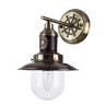 Бра Arte Lamp Sailor A4524AP-1AB - Бра Arte Lamp Sailor A4524AP-1AB