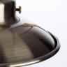 Бра Arte Lamp Sailor A4524AP-1AB - Бра Arte Lamp Sailor A4524AP-1AB