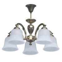  - Потолочная люстра MW-Light Ариадна 16 450014605