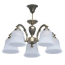 Потолочная люстра MW-Light Ариадна 16 450014605 - Потолочная люстра MW-Light Ариадна 16 450014605