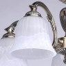 Потолочная люстра MW-Light Ариадна 16 450014605 - Потолочная люстра MW-Light Ариадна 16 450014605