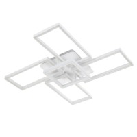  - Потолочный cветильник LED4U L11004-5 WH