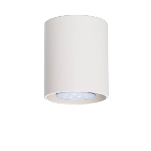 Потолочный светильник TopDecor Tubo8 P1 26 