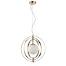 Подвесной светильник Vele Luce Orion VL1834P01 - Подвесной светильник Vele Luce Orion VL1834P01