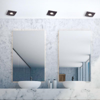 Встраиваемый светильник Novotech SPOT NT21 000 WATER 370796 - Встраиваемый светильник Novotech SPOT NT21 000 WATER 370796