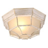 Уличный светильник Arte Lamp Pegasus A3121PF-1WG - Уличный светильник Arte Lamp Pegasus A3121PF-1WG