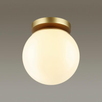  - Потолочный светильник Odeon Light Bosco 4247/1C