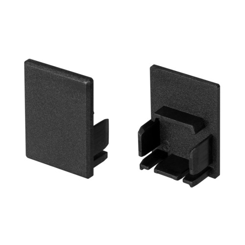 Заглушка PDS-ZM-COMFY BLACK глухая (Arlight, Пластик) Заглушка пластиковая для профиля PDS-ZM-COMFY BLACK глухая. В комплекте 2 штуки, цена за комплект.