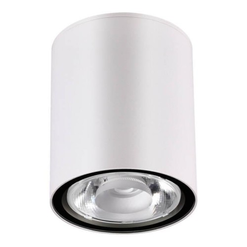 Уличный светодиодный светильник Novotech Tumbler 358012 