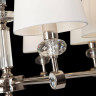 Люстра Maytoni MOD018PL-08CH - Люстра Maytoni MOD018PL-08CH
