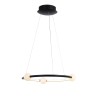 Подвесной светильник MD19001035-1A black - Подвесной светильник MD19001035-1A black