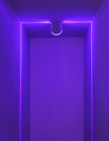  - Уличный светодиодный светильник Odeon Light Arrow 3916/9CL