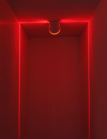  - Уличный светодиодный светильник Odeon Light Arrow 3916/9CL