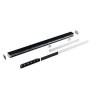 Подвесной светодиодный светильник Ideal Lux Fluo Bi-Emission 1200 4000K Wh 192741 - Подвесной светодиодный светильник Ideal Lux Fluo Bi-Emission 1200 4000K Wh 192741