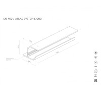  - ATLAS SYSTEM L1000