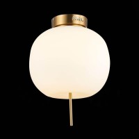 Потолочный светодиодный светильник ST Luce Lacus SL1621.202.01 - Потолочный светодиодный светильник ST Luce Lacus SL1621.202.01