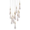 Подвесной светильник Pour 13A br.brass - Подвесной светильник Pour 13A br.brass