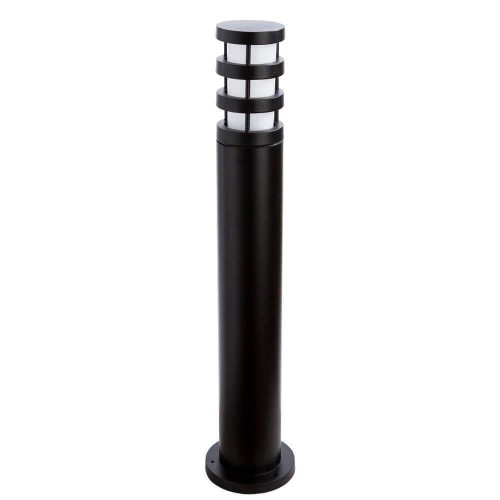 Уличный светильник Arte Lamp Portico A8371PA-1BK 