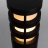 Уличный светильник Arte Lamp Portico A8371PA-1BK - Уличный светильник Arte Lamp Portico A8371PA-1BK