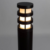  - Уличный светильник Arte Lamp Portico A8371PA-1BK