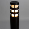 Уличный светильник Arte Lamp Portico A8371PA-1BK - Уличный светильник Arte Lamp Portico A8371PA-1BK