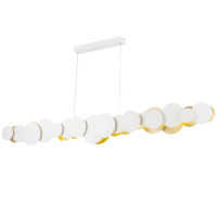  - Подвесной светодиодный светильник Maytoni Cloud MOD003PL-L54WG