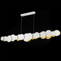  - Подвесной светодиодный светильник Maytoni Cloud MOD003PL-L54WG