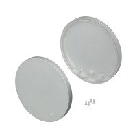  - Заглушка SL-ROUND-D120 (Arlight, Пластик)