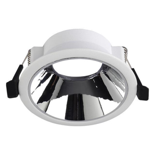 Встраиваемый светильник Crystal Lux CLT 052C WH-CH 