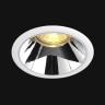 Встраиваемый светильник Crystal Lux CLT 052C WH-CH - Встраиваемый светильник Crystal Lux CLT 052C WH-CH